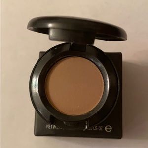 Mac Eye Shadow SOBA color